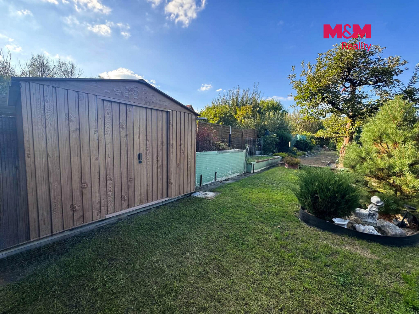 Prodej zahrady 481 m² – fotografie 5