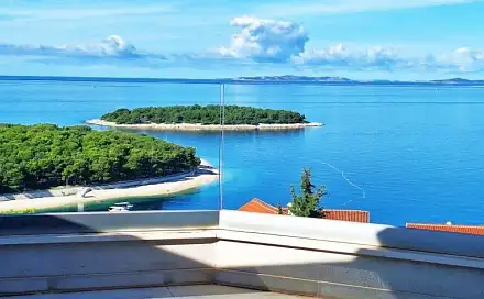 Prodej bytu 3+kk 89 m², Primošten, Chorvatsko