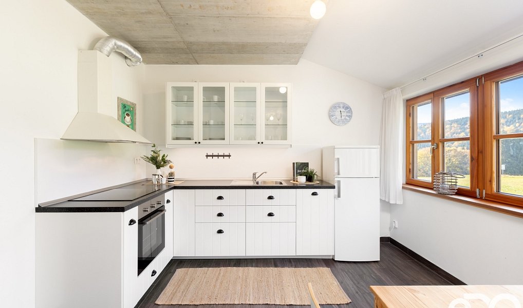 Prodej bytu 3+kk 65 m², Špindlerův Mlýn – náhled fotky 3