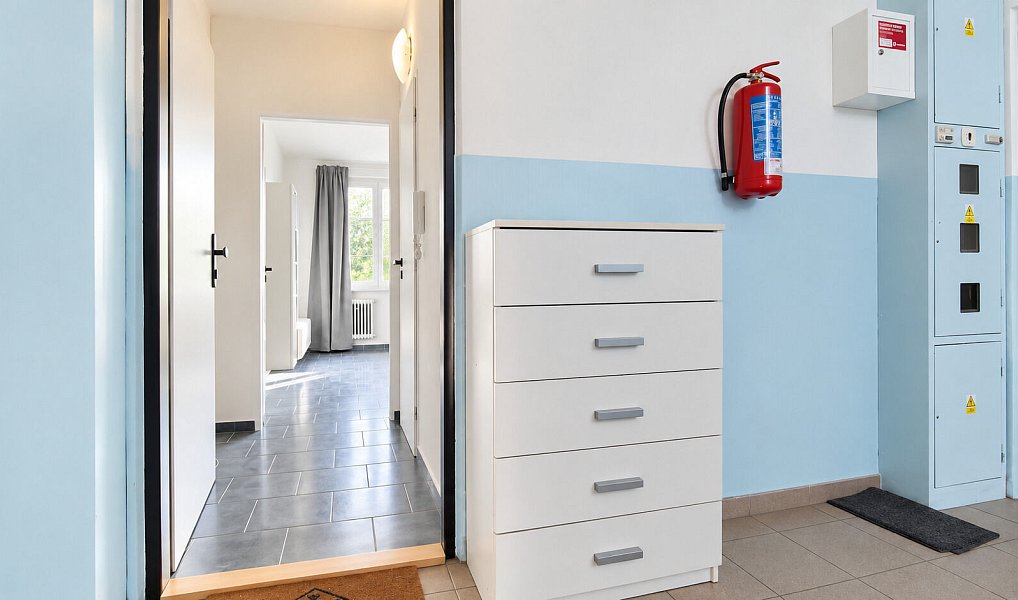 Pronájem bytu 2+kk 37 m², České Budějovice – náhled fotky 13