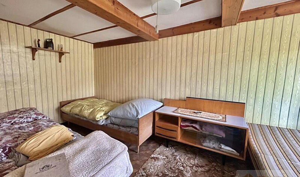 Prodej domu 85 m² s pozemkem 1 750 m², Hejtmánkovice – náhled fotky 15
