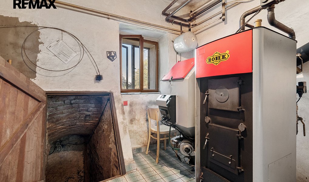 Prodej chaty/chalupy 149 m² s pozemkem 2 549 m², Čejetice – náhled fotky 50