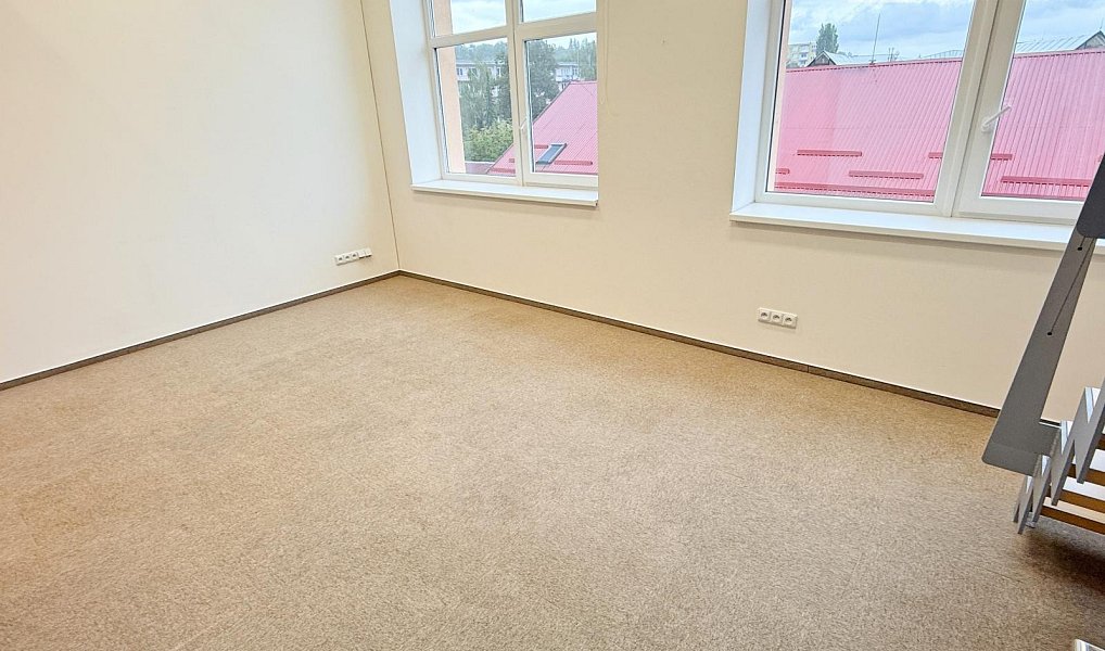 Pronájem kanceláře 46 m², Valašské Meziříčí – náhled fotky 4