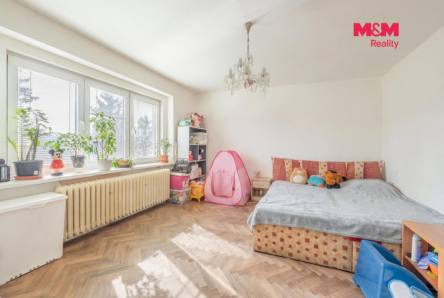 Prodej domu 120 m² s pozemkem 510 m² — photo 5