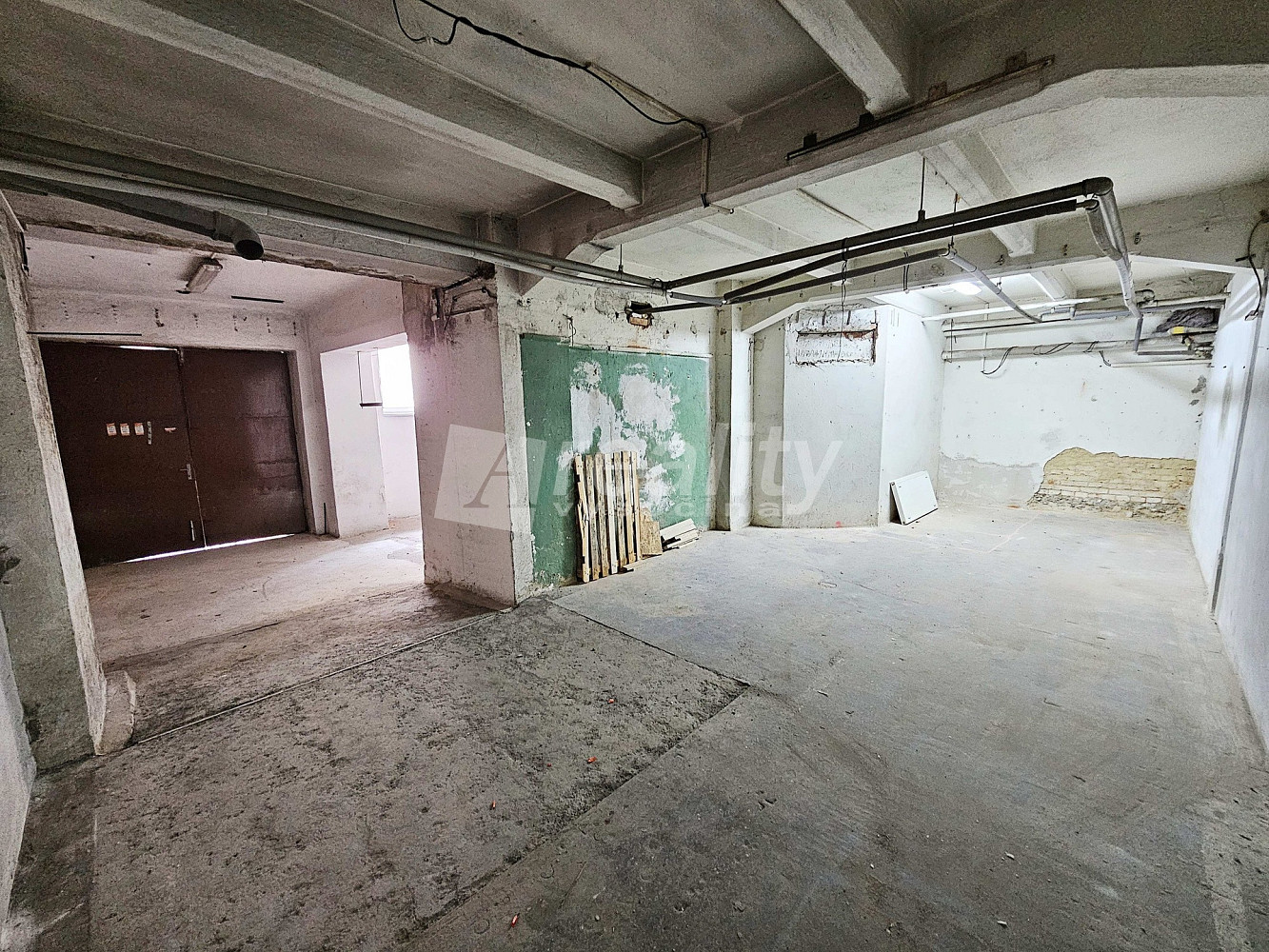 Pronájem výrobních prostor 167 m² — photo 5