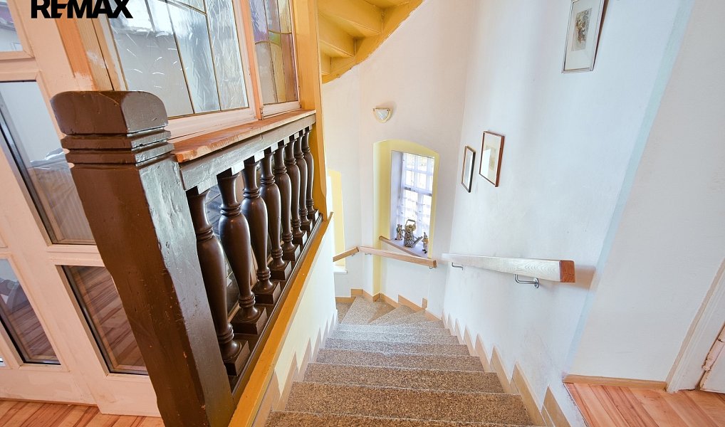 Prodej domu 240 m² s pozemkem 3 091 m², Kynšperk nad Ohří – náhled fotky 15