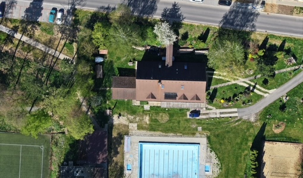 Prodej nájemního domu, činžáku 387 m², Morkovice-Slížany – náhled fotky 3