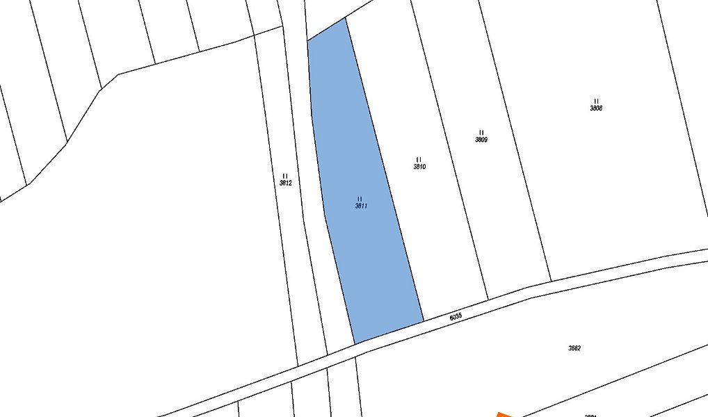 Prodej pozemku 806 m², Březolupy – náhled fotky 2