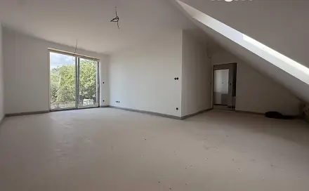 Prodej bytu 2+kk 56 m², Mlékařská, Rousínov - Slavíkovice, okres Vyškov