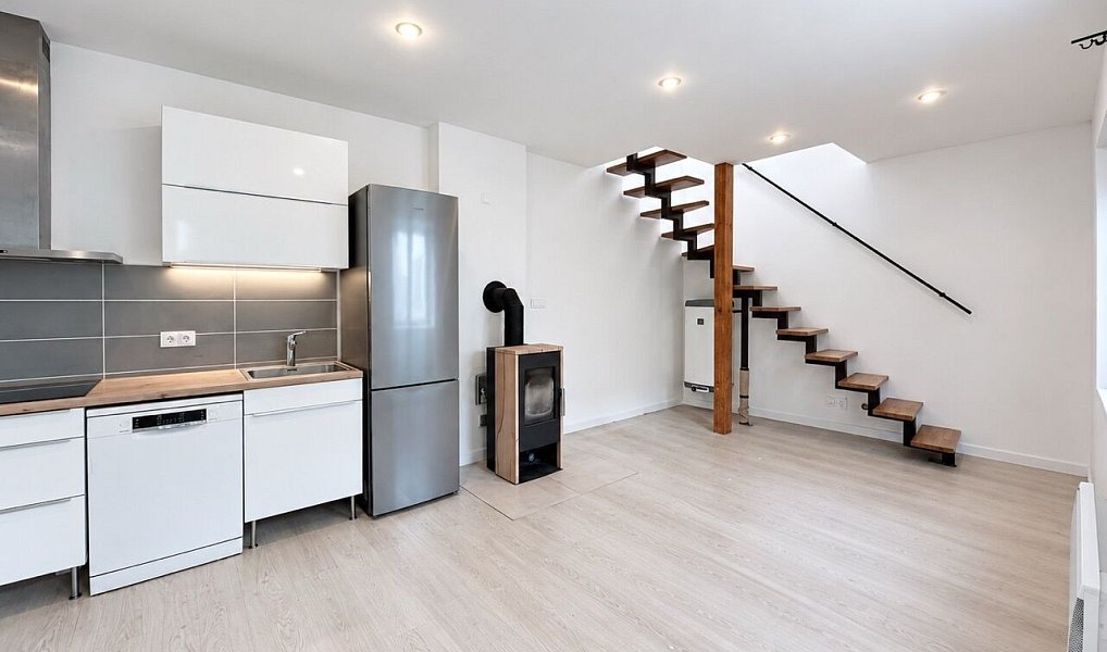 Pronájem bytu 3+kk 95 m², Brandýs nad Labem-Stará Boleslav – náhled fotky 8
