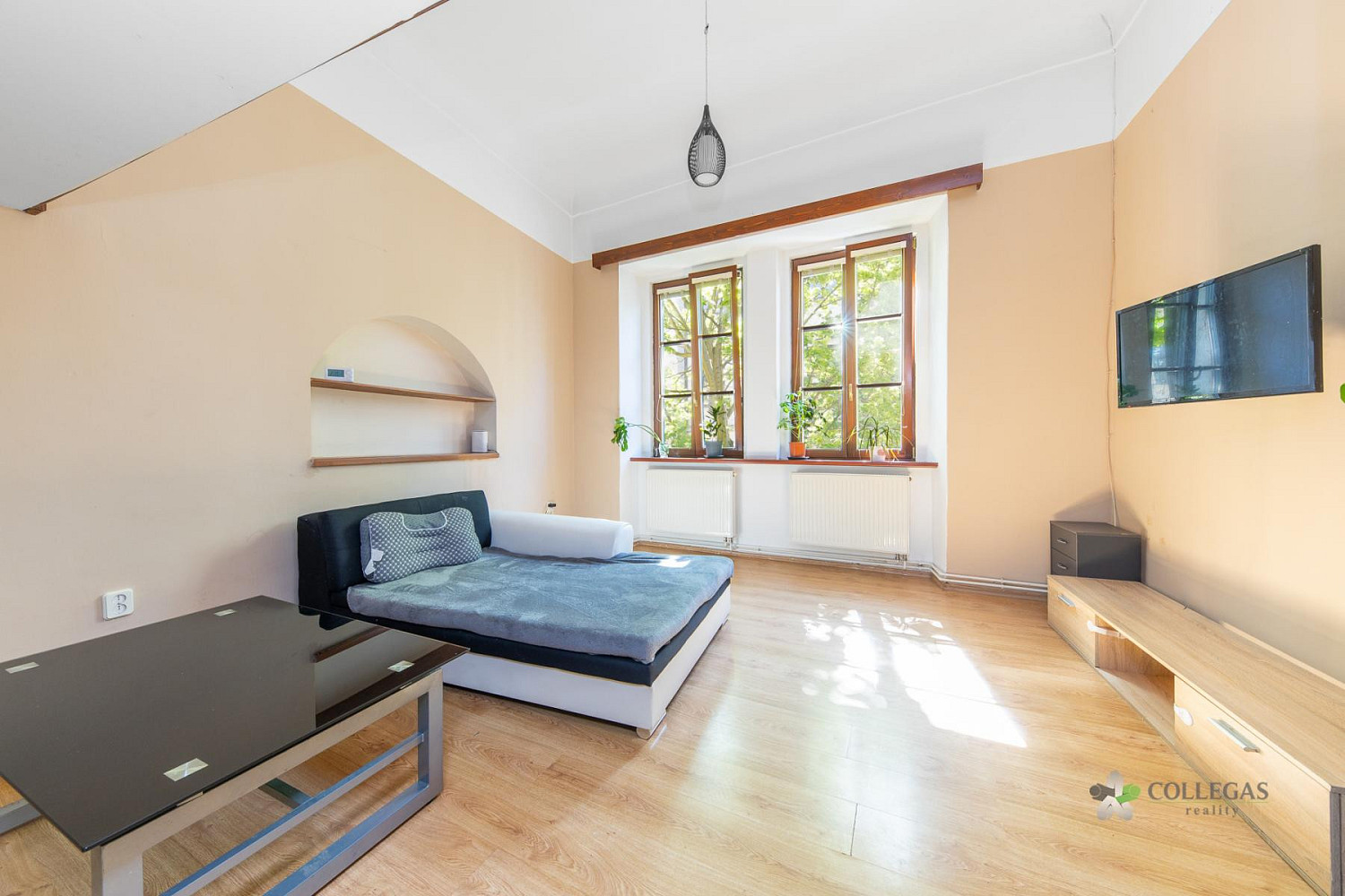 Prodej bytu 3+1 83 m² – fotografie 5
