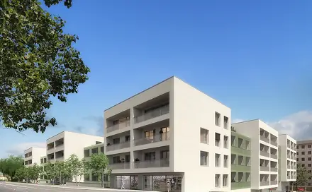 Prodej bytu 1+kk 27 m², Stochovská, Praha 6 - Ruzyně