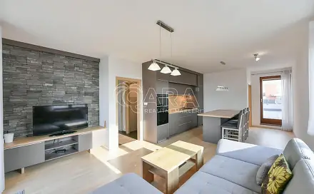 Prodej bytu 2+kk 61 m²