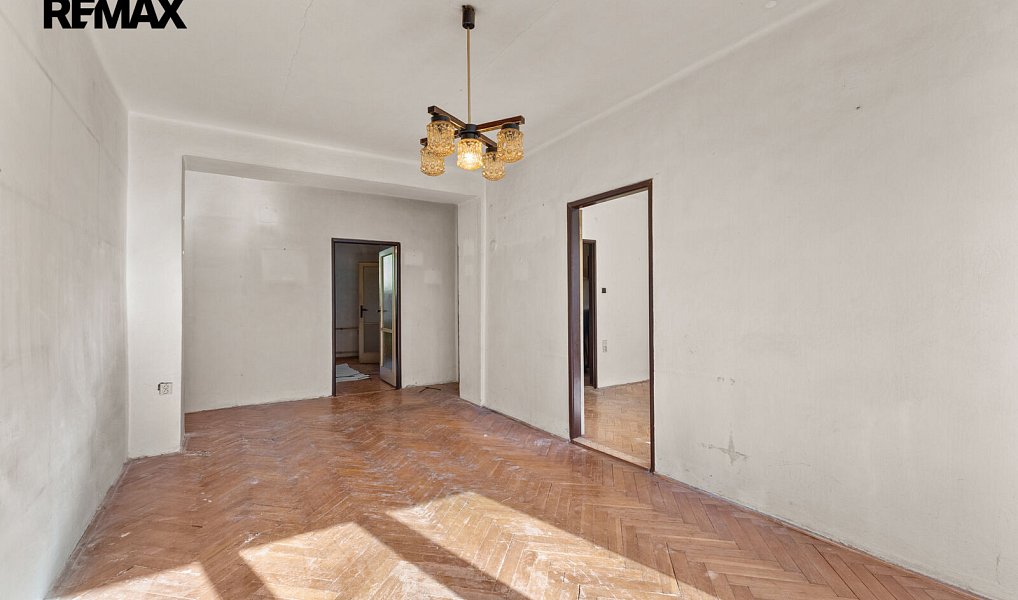 Prodej bytu 3+1 68 m², Kraslice – náhled fotky 6