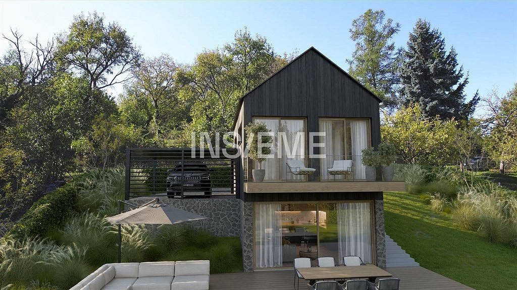 Prodej chaty/chalupy 16 m² s pozemkem 1 653 m² — photo 4