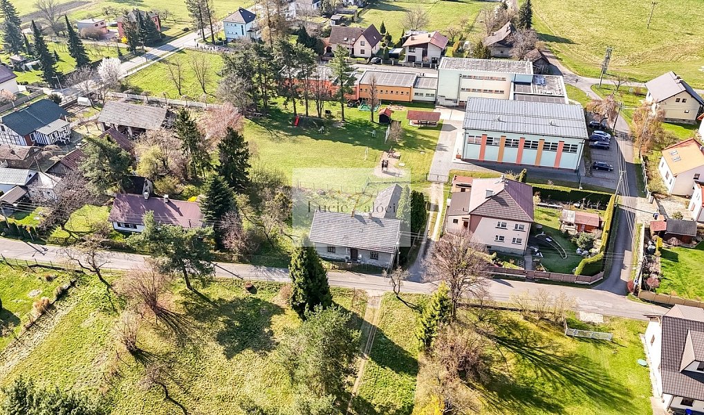 Prodej domu 192 m² s pozemkem 756 m², Smilovice – náhled fotky 4