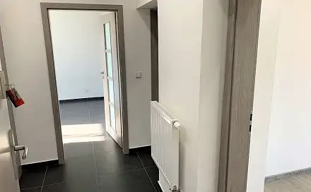 Pronájem bytu 2+1 70 m²