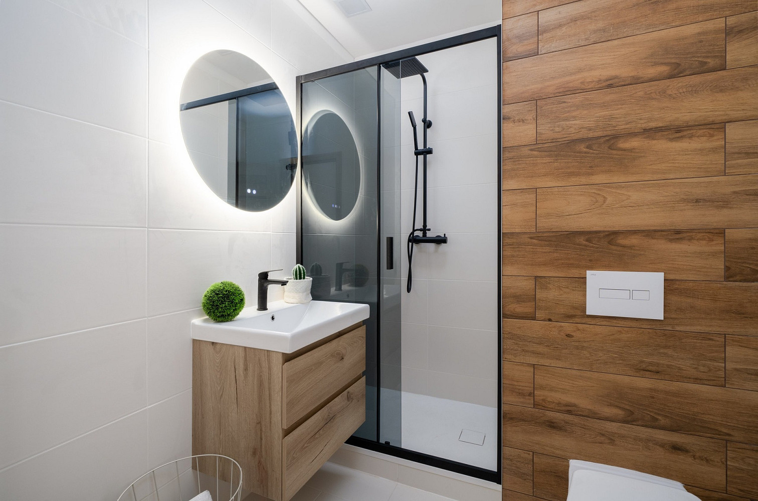 Prodej bytu 2+kk 43 m²
