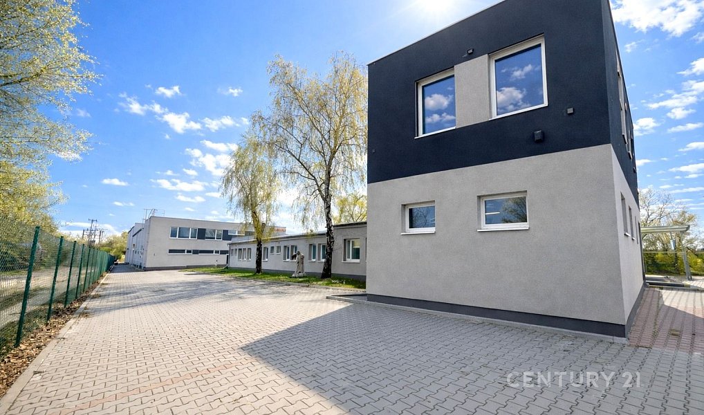 Pronájem skladovacích prostor 65 m², Brno – náhled fotky 9