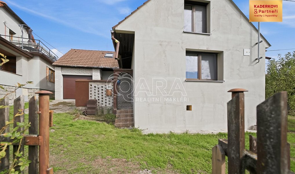 Prodej domu 117 m² s pozemkem 265 m², Skřinářov – náhled fotky 30