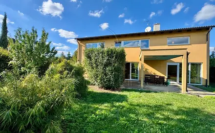 Prodej domu 171 m² s pozemkem 786 m², Písečná, Jesenice, okres Praha-západ
