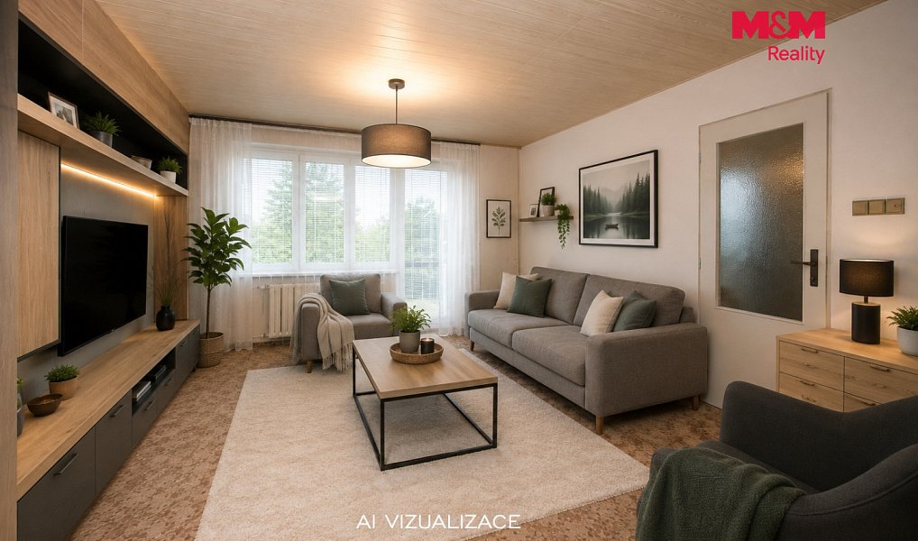 Prodej chaty/chalupy 96 m² s pozemkem 657 m², Čachotín – náhled fotky 5