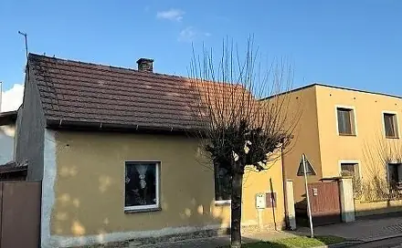 Prodej domu 131 m² s pozemkem 321 m², Zápy, okres Praha-východ