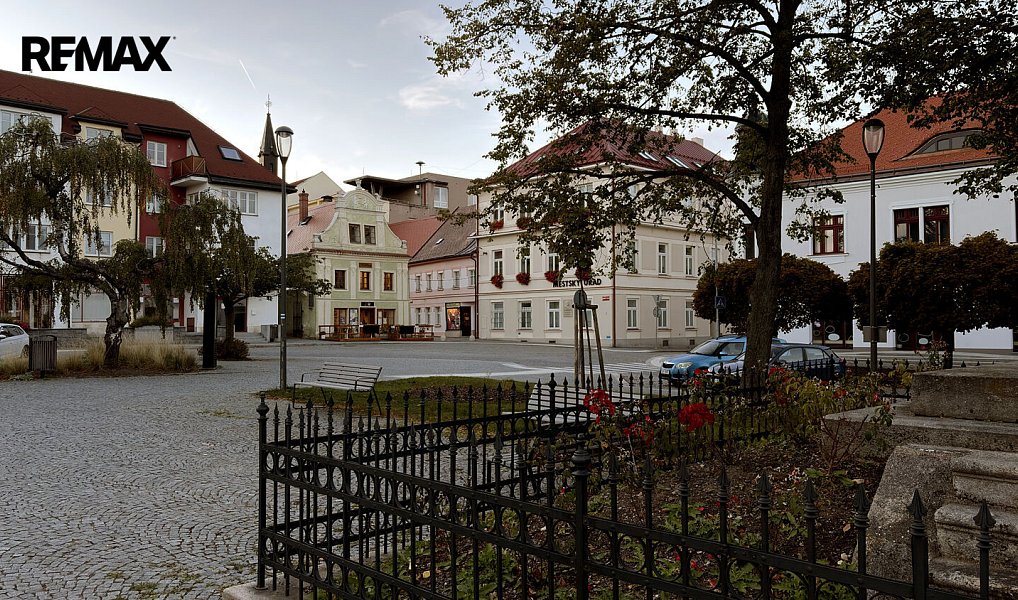 Prodej domu 155 m² s pozemkem 682 m², Chotěboř – náhled fotky 28