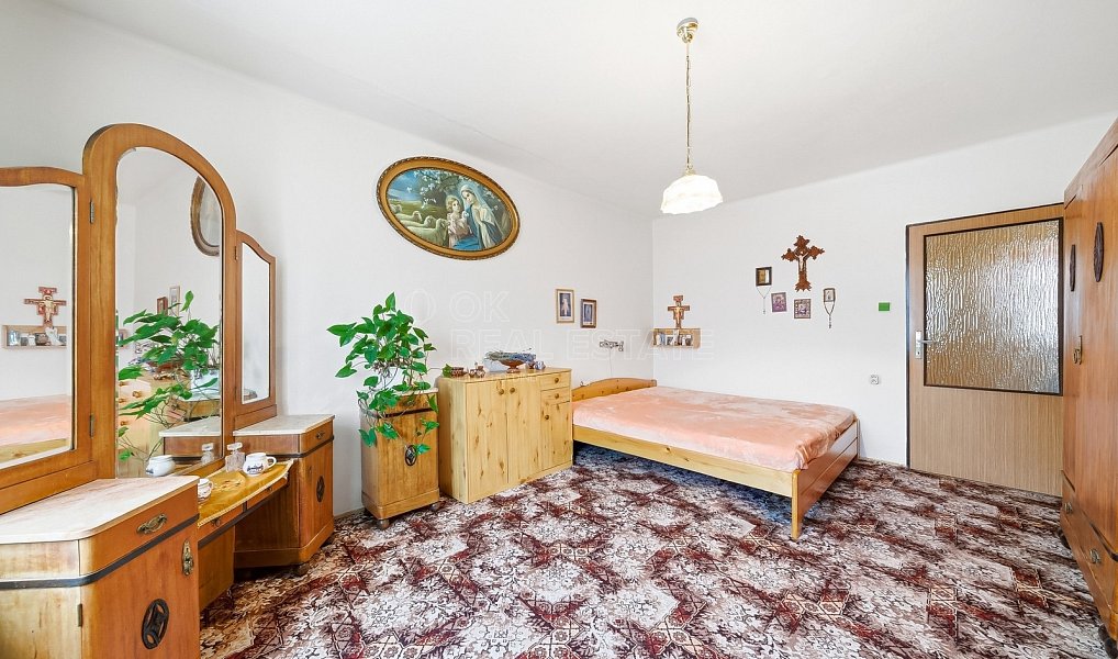Prodej domu 200 m² s pozemkem 884 m², Drahanovice – náhled fotky 43