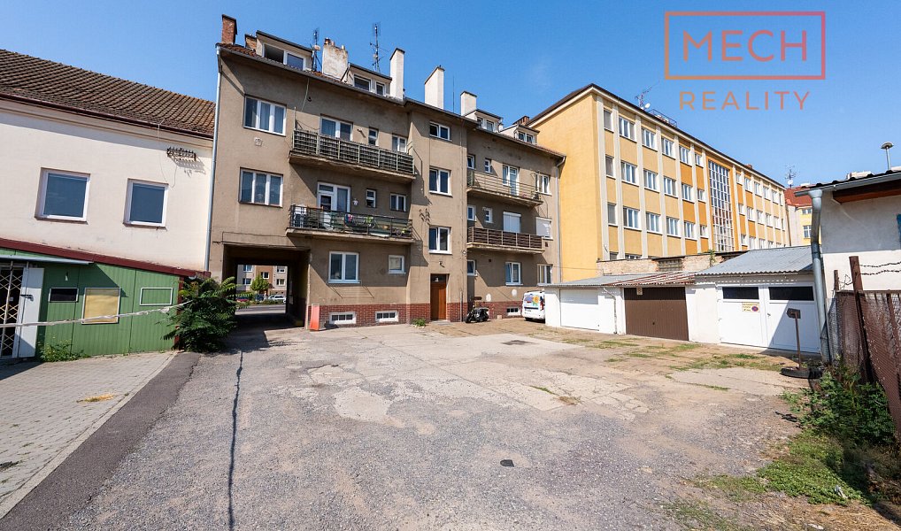 Prodej bytu 2+kk 71 m², Znojmo – náhled fotky 4