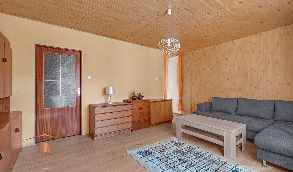 Prodej bytu 1+kk 31 m², Chrudim – náhled fotky 5
