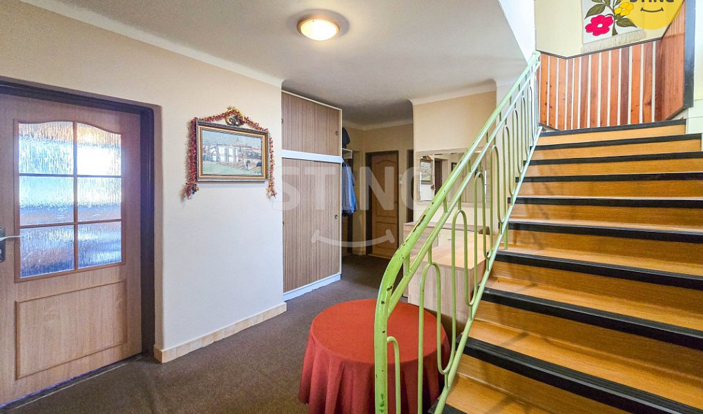 Prodej domu 224 m² s pozemkem 2 162 m², Karviná – náhled fotky 13