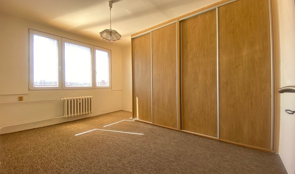 Pronájem bytu 2+1 58 m², Ostrava – náhled fotky 13