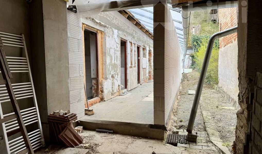 Prodej domu 95 m² s pozemkem 335 m², Lovčice – náhled fotky 6