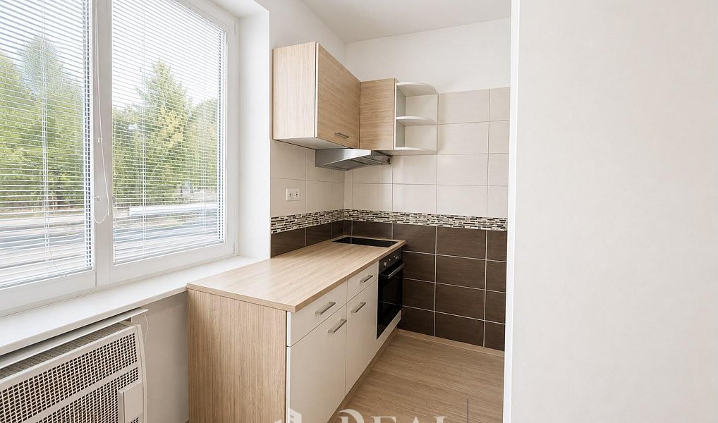Prodej bytu 1+kk 23 m², Louny – náhled fotky 2