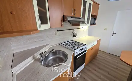 Pronájem bytu 2+1 55 m², Opavská, Horní Benešov, okres Bruntál