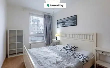 Prodej bytu 2+kk 59 m²
