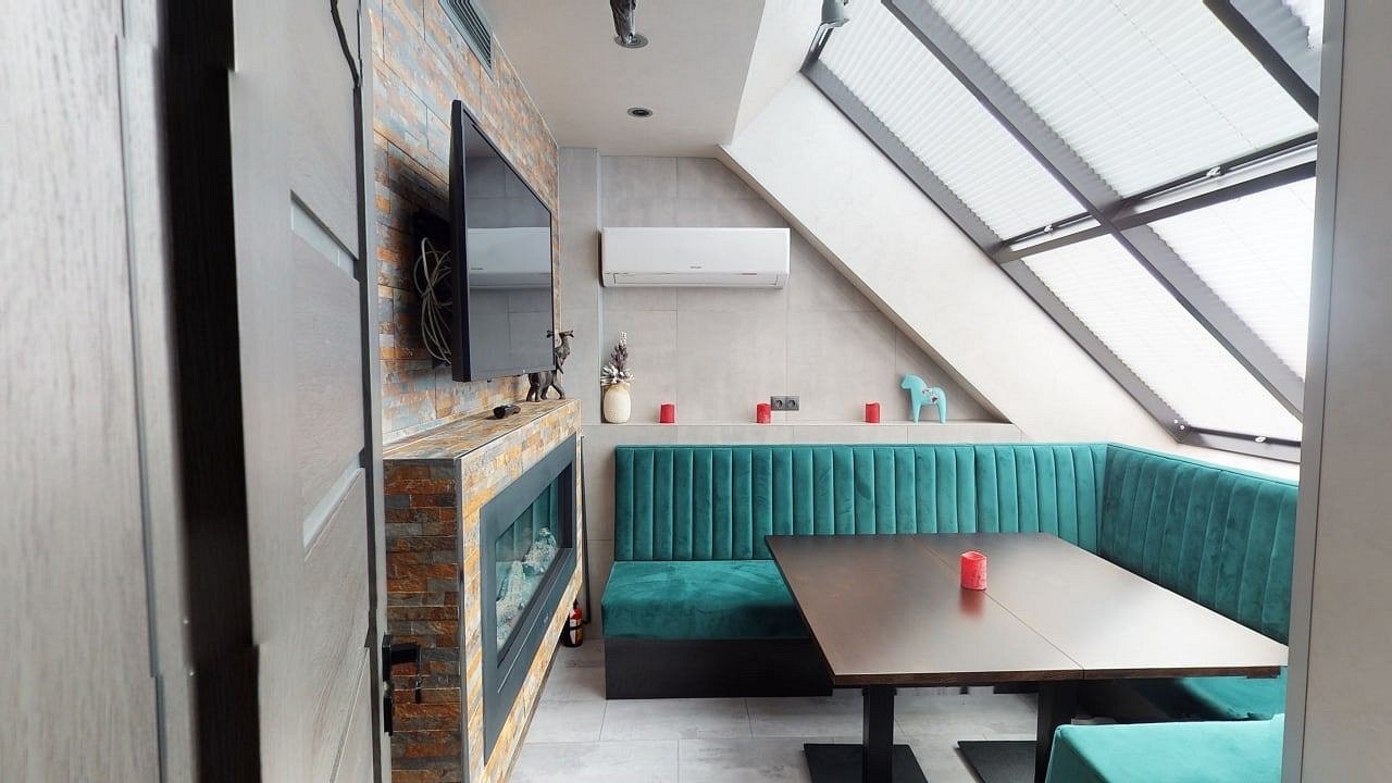 Prodej restaurace 145 m² — photo 4