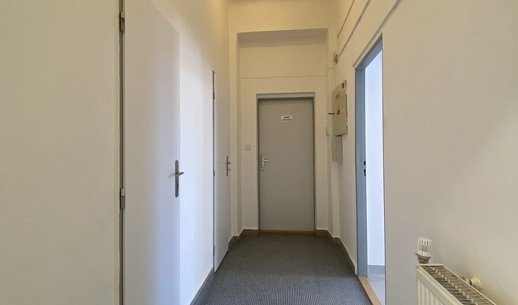 Prodej nájemního domu, činžáku 615 m², Ostrava – náhled fotky 7