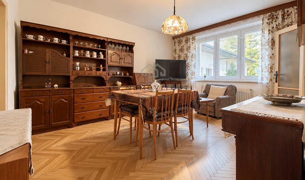 Prodej bytu 2+1 59 m², Slavkov u Brna – náhled fotky 6