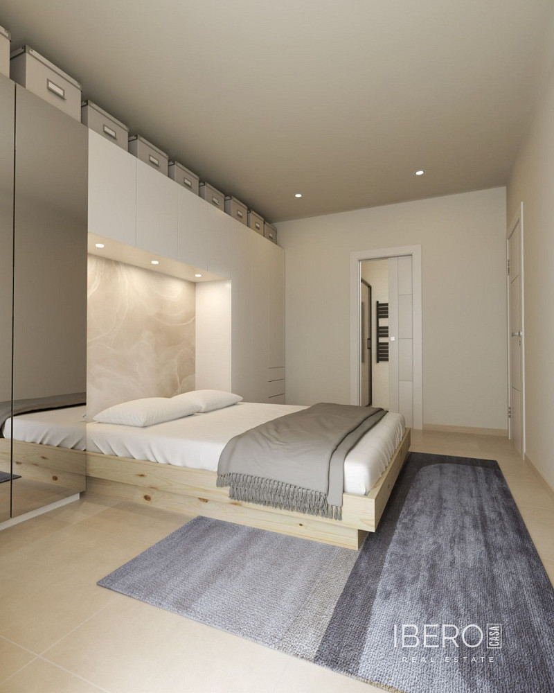 Piso 4+kk – Estepona, Barriada Islas Canarias - Más