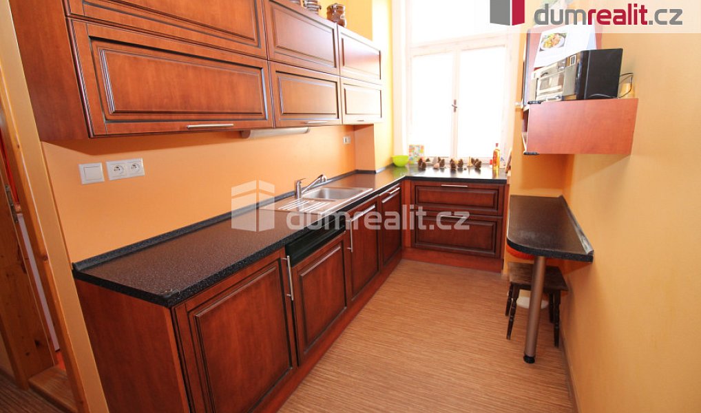 Prodej bytu 3+1 100 m², Mariánské Lázně – náhled fotky 3