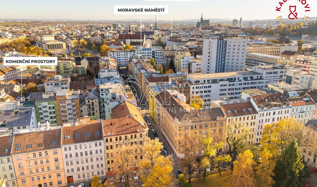 Prodej obchodních prostor 153 m², Brno – náhled fotky 25