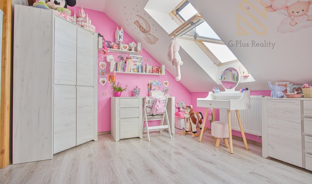 Prodej domu 244 m² s pozemkem 1 483 m², Hrobčice – náhled fotky 7