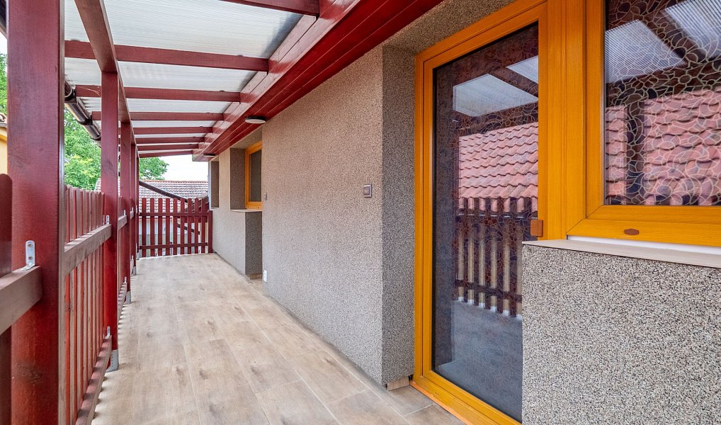 Prodej domu 181 m² s pozemkem 656 m², Vrbčany – náhled fotky 22