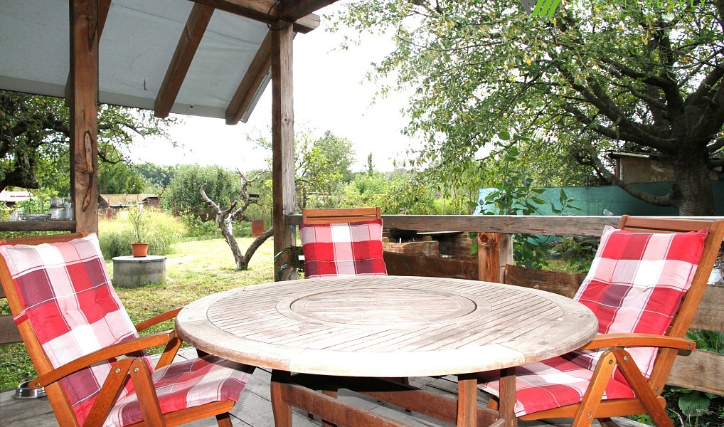Prodej zahrady 400 m², Hodonín – náhled fotky 4