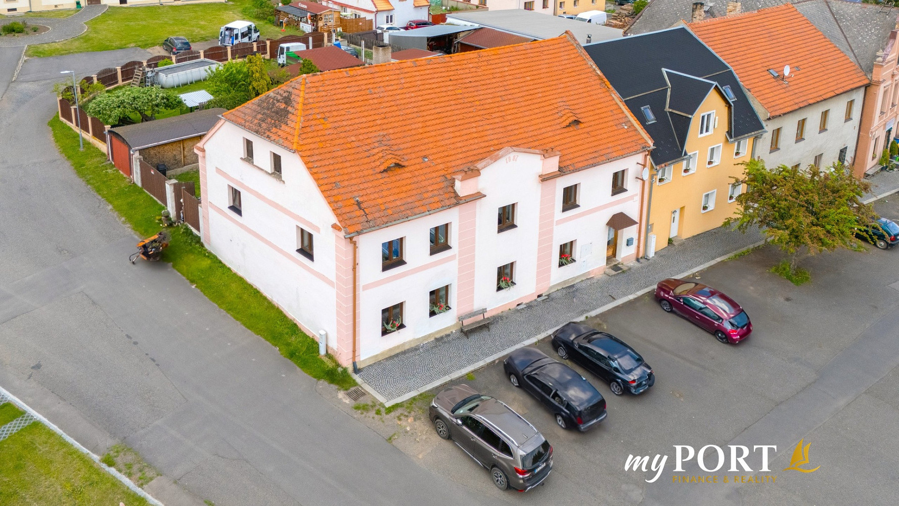 Prodej domu 322 m² s pozemkem 445 m² — photo 3
