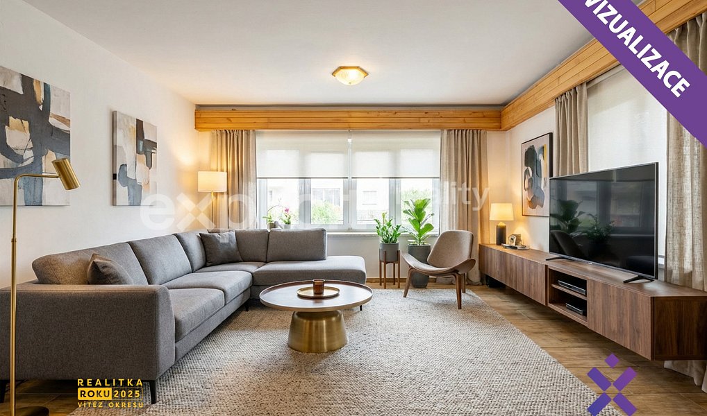 Prodej domu 250 m² s pozemkem 1 361 m², Plumlov – náhled fotky 7