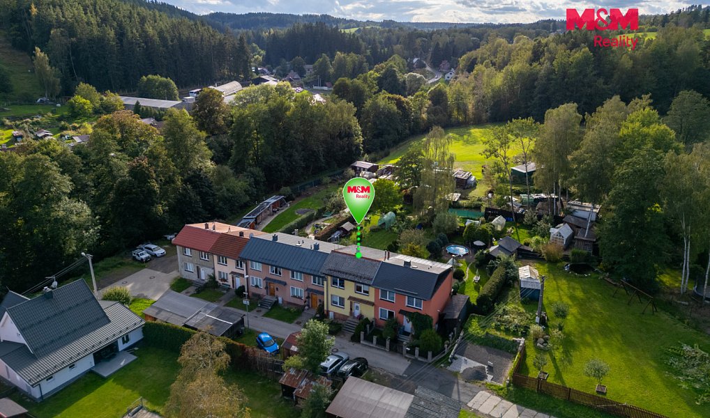 Prodej domu 106 m² s pozemkem 405 m², Nejdek – náhled fotky 18