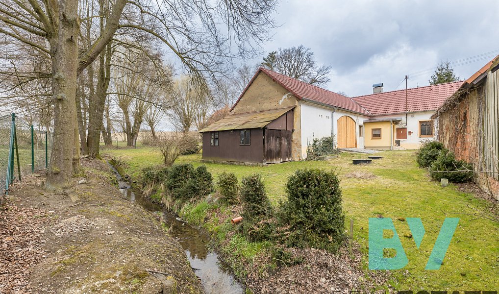Prodej chaty/chalupy 104 m² s pozemkem 1 893 m², Mirovice – náhled fotky 26